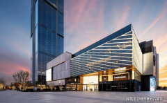 脉（建建物的朝向的选择