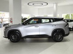 兰州地域的消费者能够享遭到最高达0.7万优惠