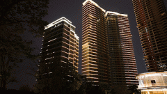 周边正在建及已开业项鹅潭万象城、双太古贸易