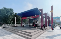 1小时湾区糊口圈